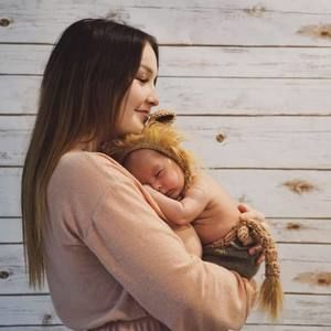 Meet your Posher, Marissa